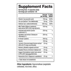 Type 2 supplement facts
