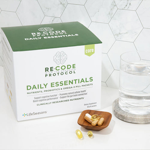 Daily Essentials 2