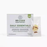 ReCode Dailly Essentials Carton