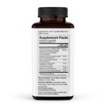 Type 1 Inflammatory bottle supplement facts